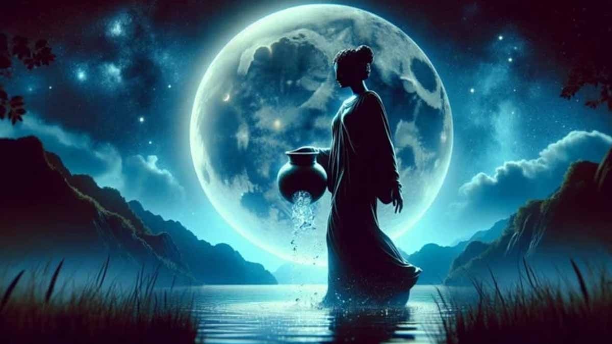 Öyle bir dolunay geliyor ki 3 burç için saklanan tüm sırlar 1 Mayıs sabahı dökülüyor