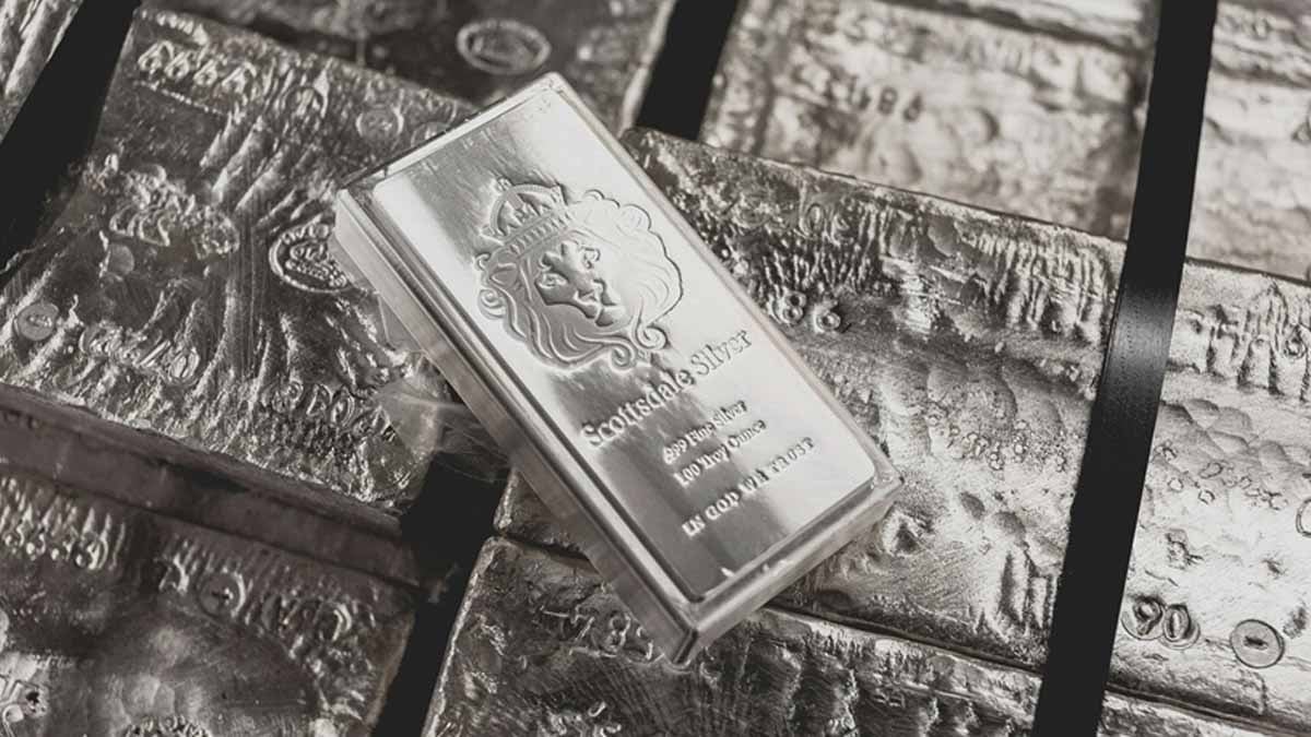 Gümüşün fiyatı yakında uçacak: 4 katına çıkacak deyip tarih verdiler