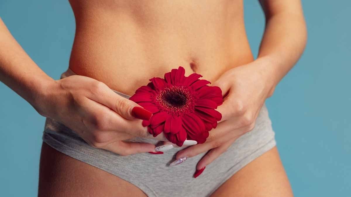 İç çamaşırınızdaki 0,1 gramlık korkunç gerçek