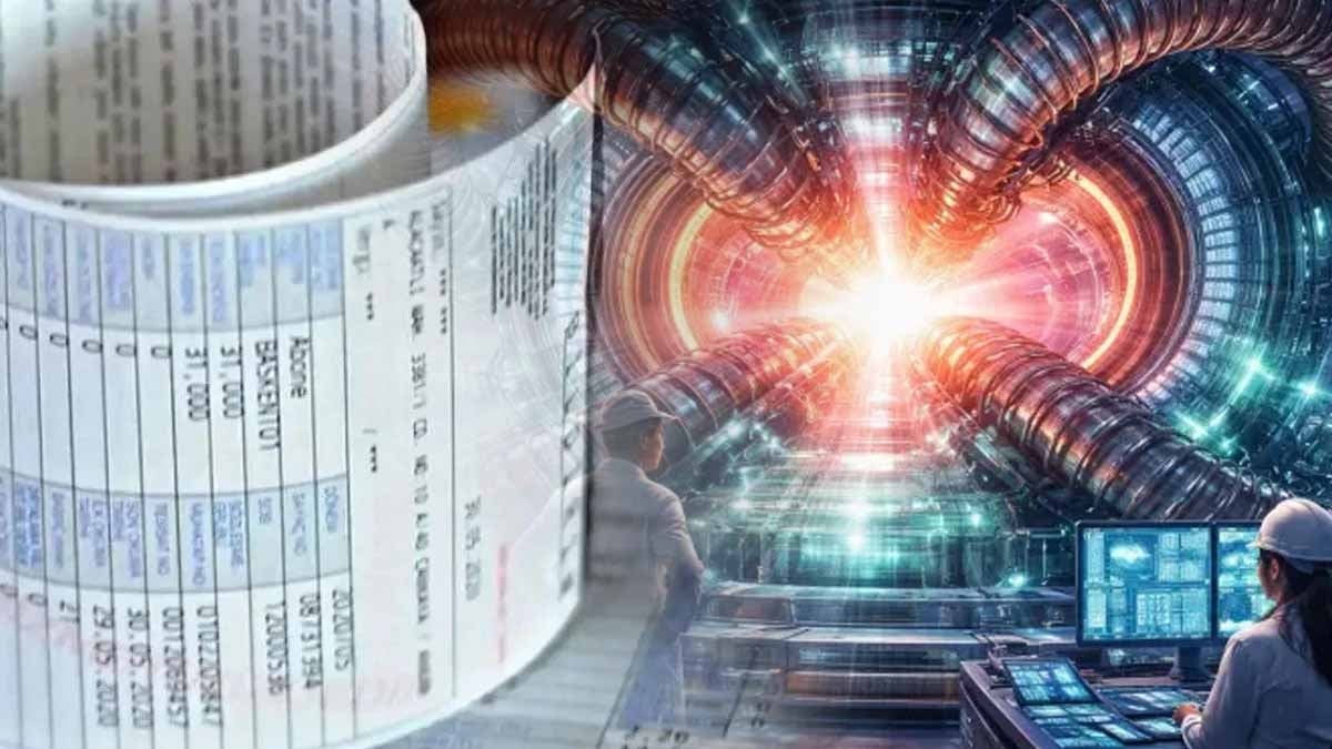 Japonlar sayesinde elektrik artık bedava olacak: 'İmkansız' bariyer aşıldı, havada sabitlendi