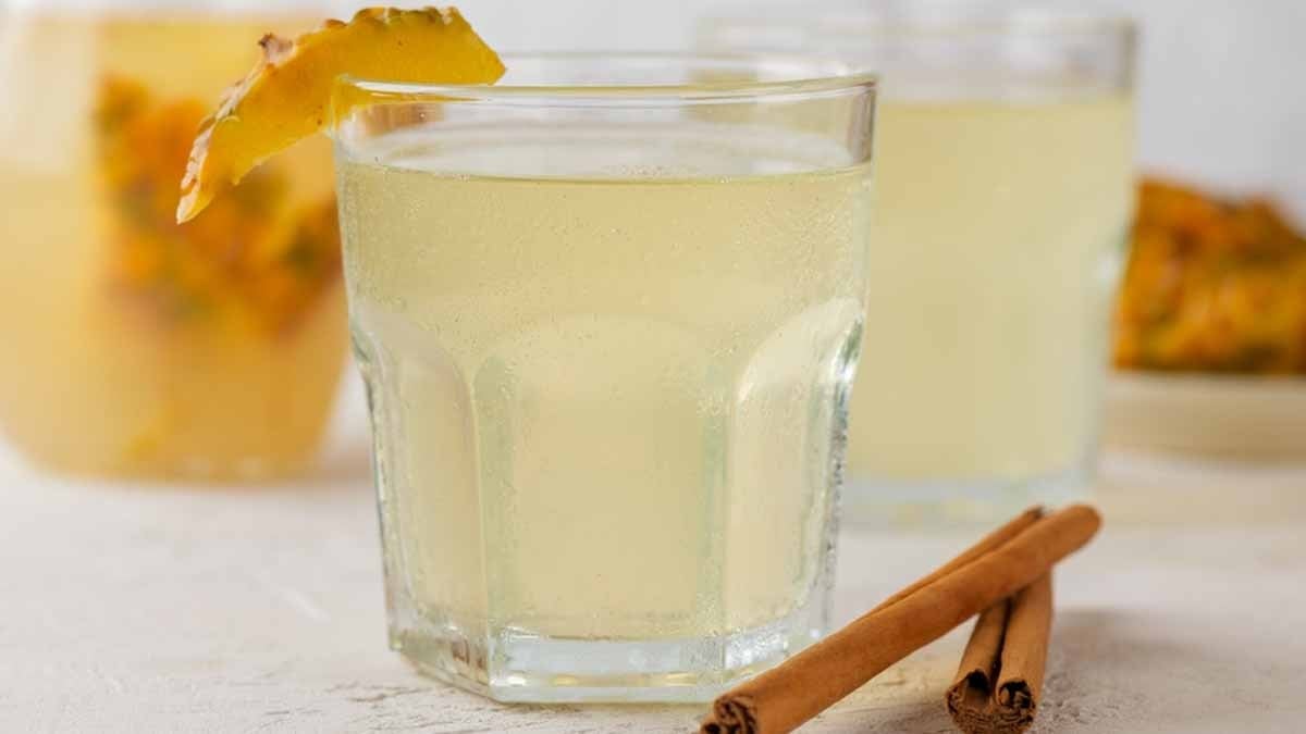 Zayıflamak için içtiğiniz tarçınlı su sizi hasta ediyorsa sebebi bu!