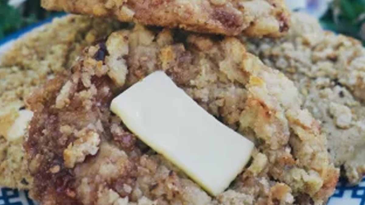 Bir dilim kızarmış ekmekle başladı: Şimdi kapısında kuyruklar oluşuyor!