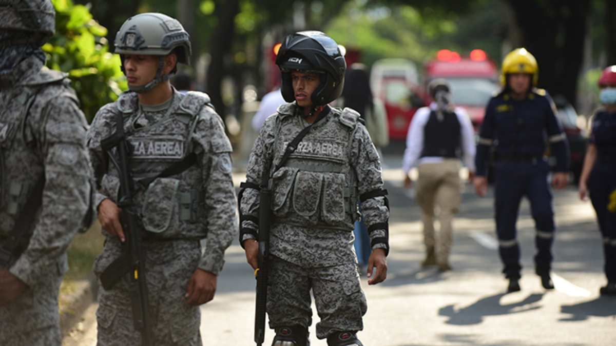 5 genç ölü bulundu, şehirde alarm verildi