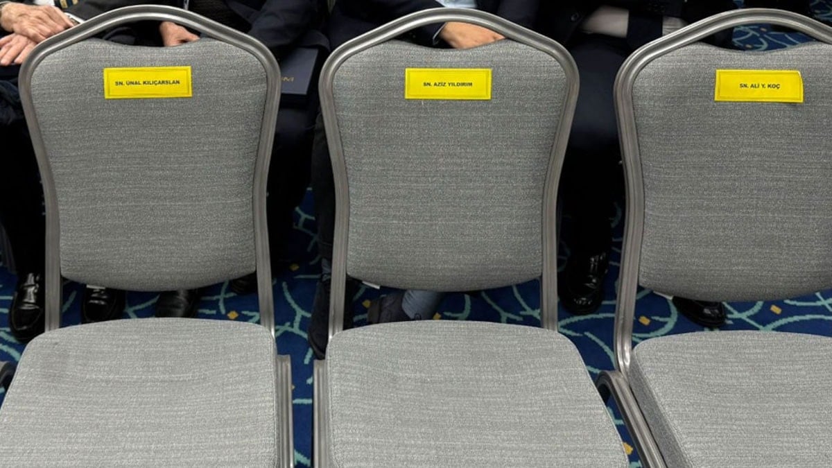 Aziz Yıldırım'dan flaş Ali Koç hamlesi