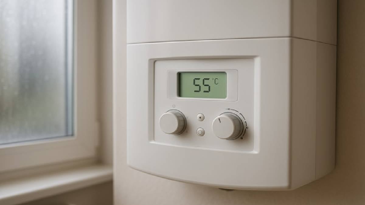 Binalarda kombiler yasaklanıyor: Doğalgaz kullanımı tamamen durdurulacak