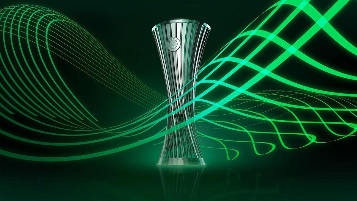 Konferans Ligi'nde yarı finalistler belli oldu