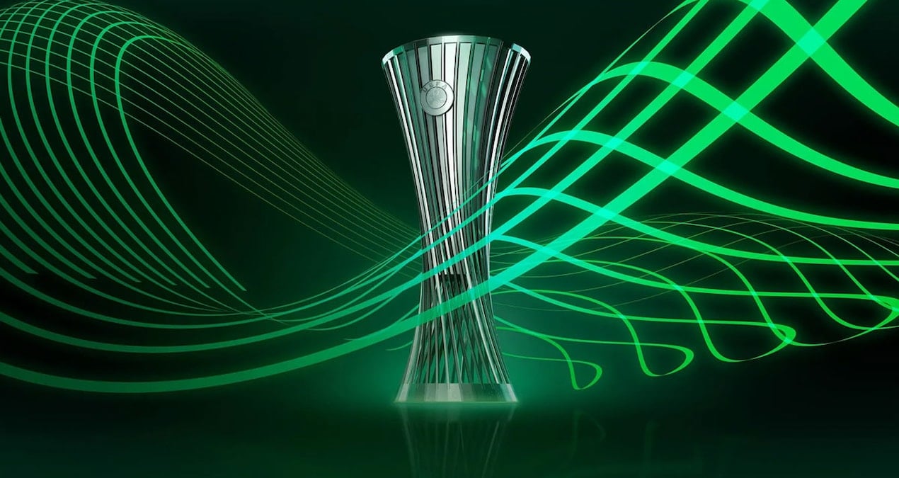 Konferans Ligi'nde yarı finalistler belli oldu