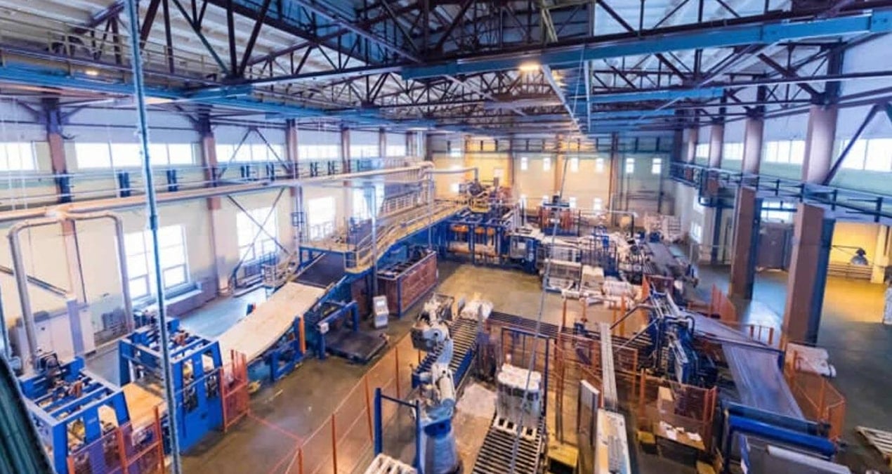 Türkiye'nin 84 yıllık ünlü şirketi iflas batağında