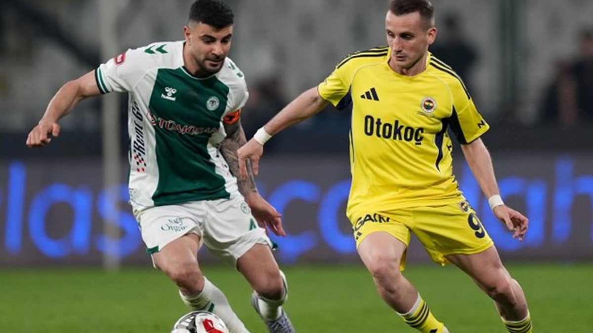 Fenerbahçe 120+2'de elendi!