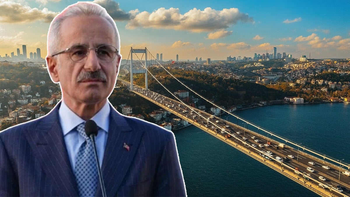 Bakan 'özelleştirmeyeceğiz' demişti! Türk heyeti otoyol ve köprü özelleştirmesi için Portekiz'de