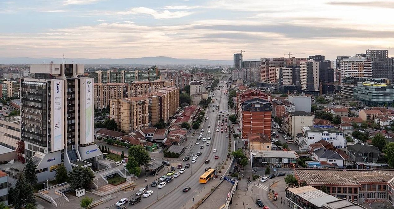 Gidenler Türkiye sanıyor ama Avrupa ülkesi: Herkes Türkçe konuşuyor