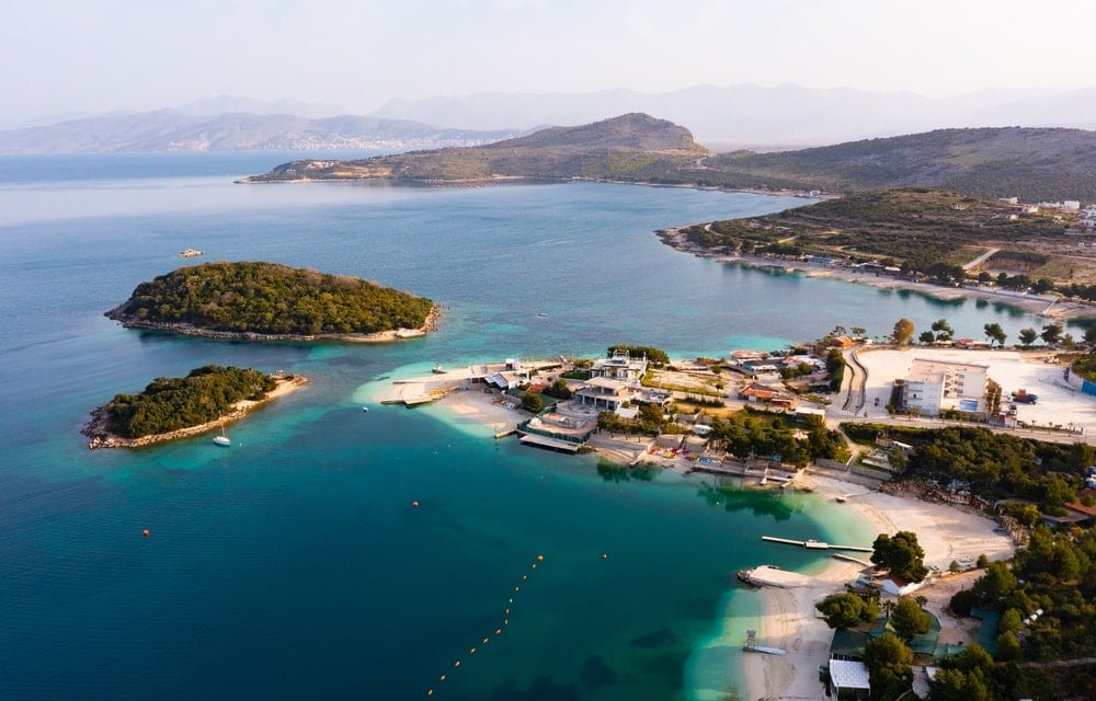 Dünyada 'saklı cennet' kapısını Türklere açtı: Gecelik sadece 1.000 TL