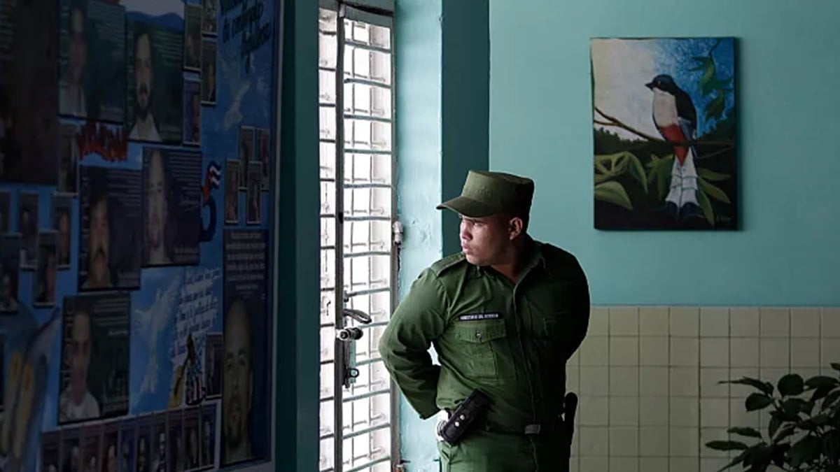 Küba'da 2 bin mahkum affedildi