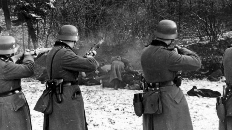 O ülkeden tartışılacak karar! Kurşuna dizme cezası geldi