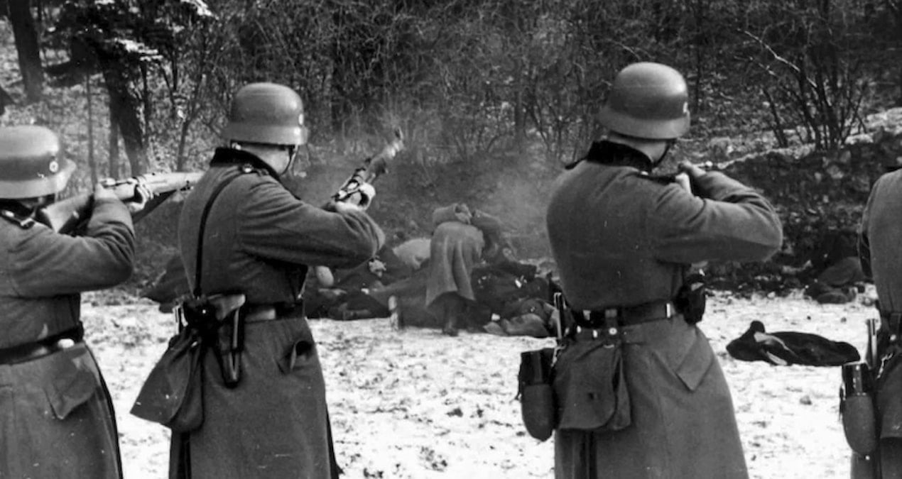 ABD'den tartışma yaratacak karar; 'Kurşuna dizme' geri döndü