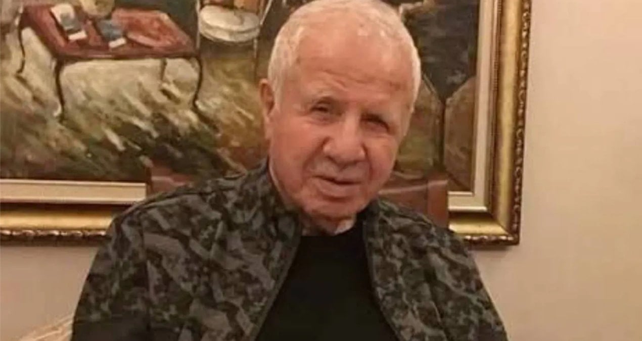 Kürt Ahmet fotoğrafı