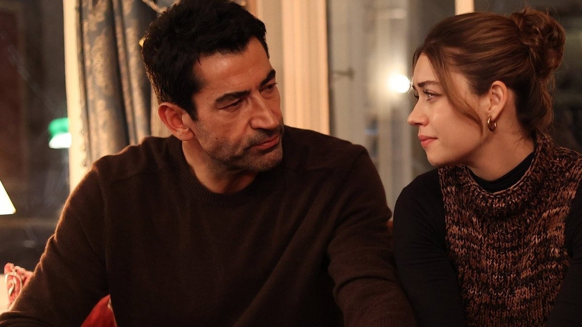 İki dizi yayın akışından çıkarıldı: Haftaya da yok