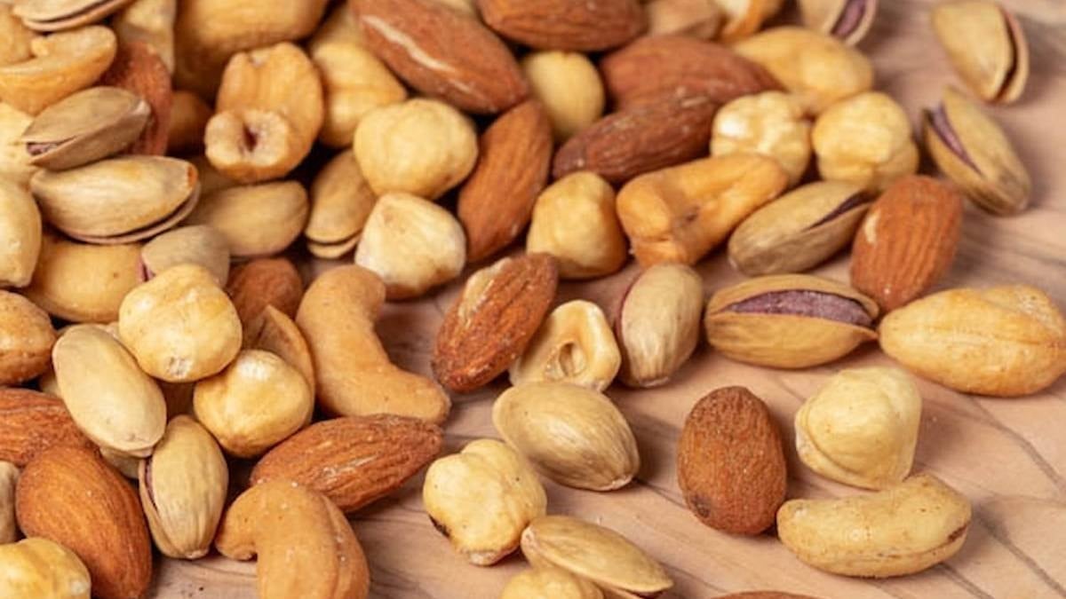 Dünyanın en iyi kuru yemişleri açıklandı: Listede 3 Türk lezzeti var