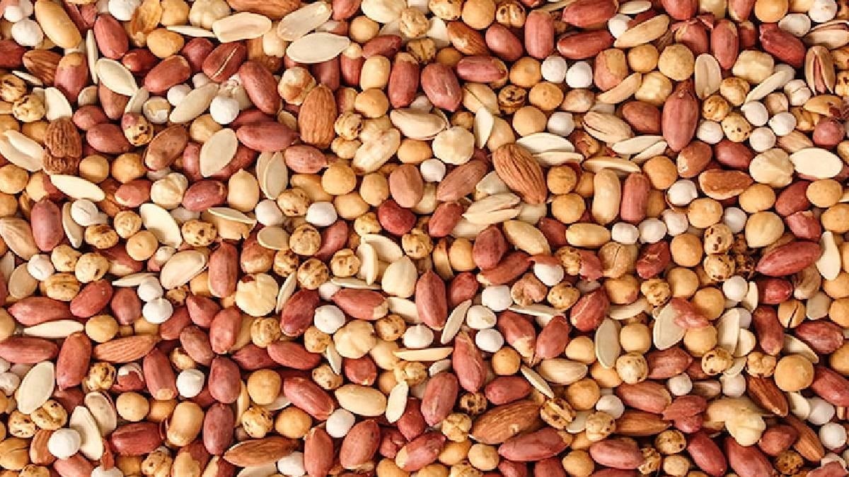 En zararlı kuruyemiş belli oldu: Tuzlu veya tatlılar değil