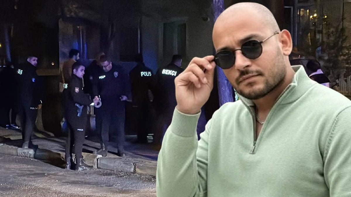 Kuzenini tabancayla yaralayıp, intihar etti