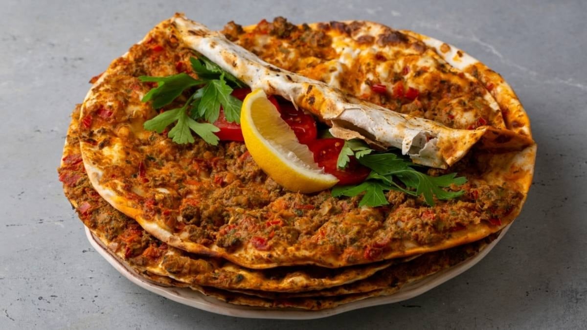Lahmacun Endeksi’nden çarpıcı tablo: En ucuz ve en pahalı şehirler belli oldu