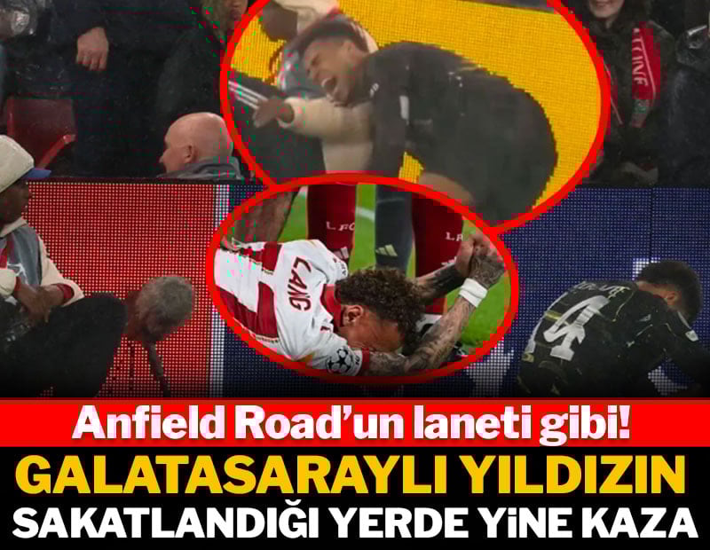 Noa Lang'ın sakatlık yaşadığı yerde 'piyango' bu kez Fransız yıldıza vurdu