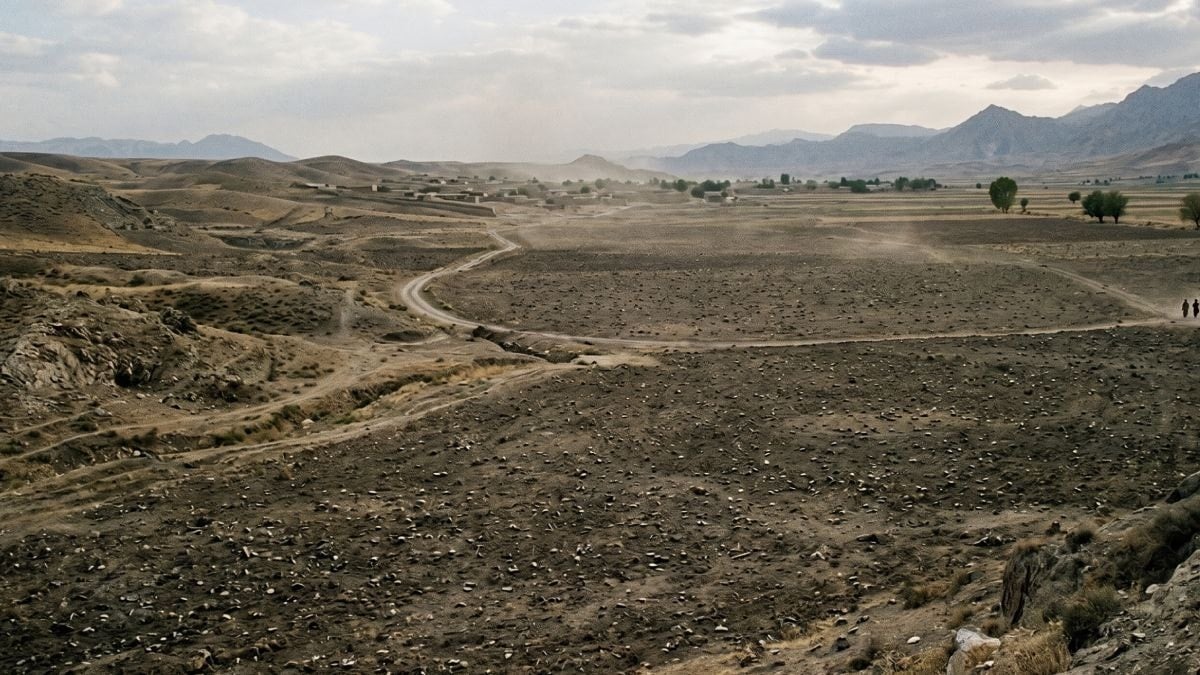 Bu toprakların altında milyonlarca bomba var: Tek bir adım felakete yol açabilir