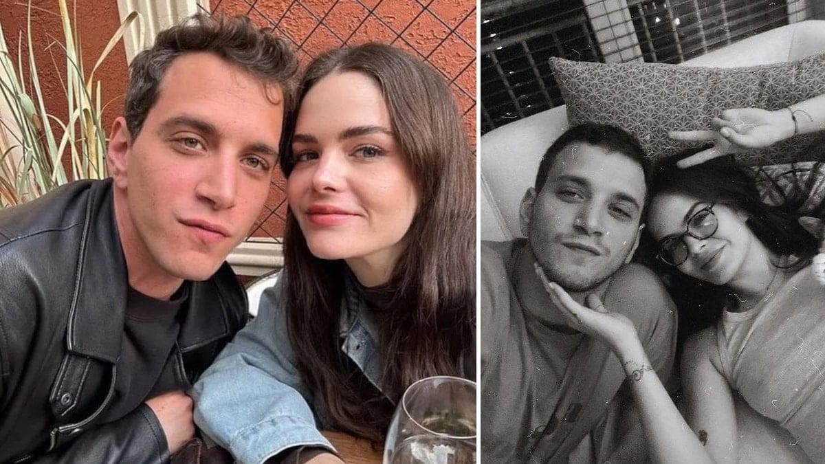 Evliliklerindeki sorunlar çözüldü mü? Lara Paşalı’dan fotoğraflı yanıt