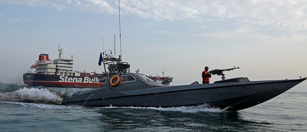 ABD basınında dikkat çeken yorum: Savaştan sonra kartlar İran'ın elinde