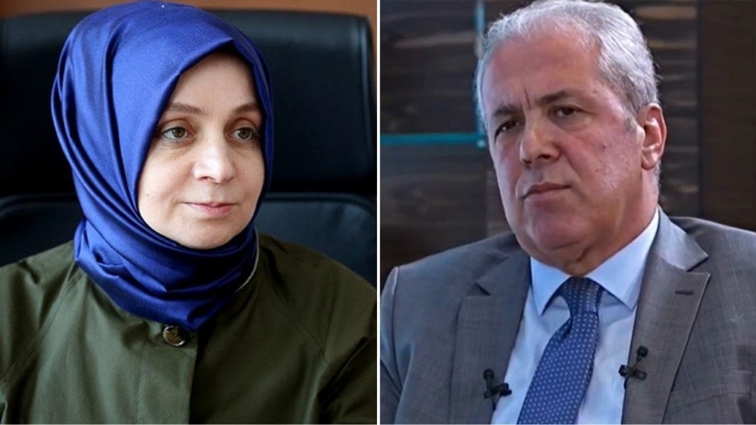 Meclis'te yoklama krizi! AKP muhalefeti suçladı, Şamil Tayyar partisine tepki gösterdi