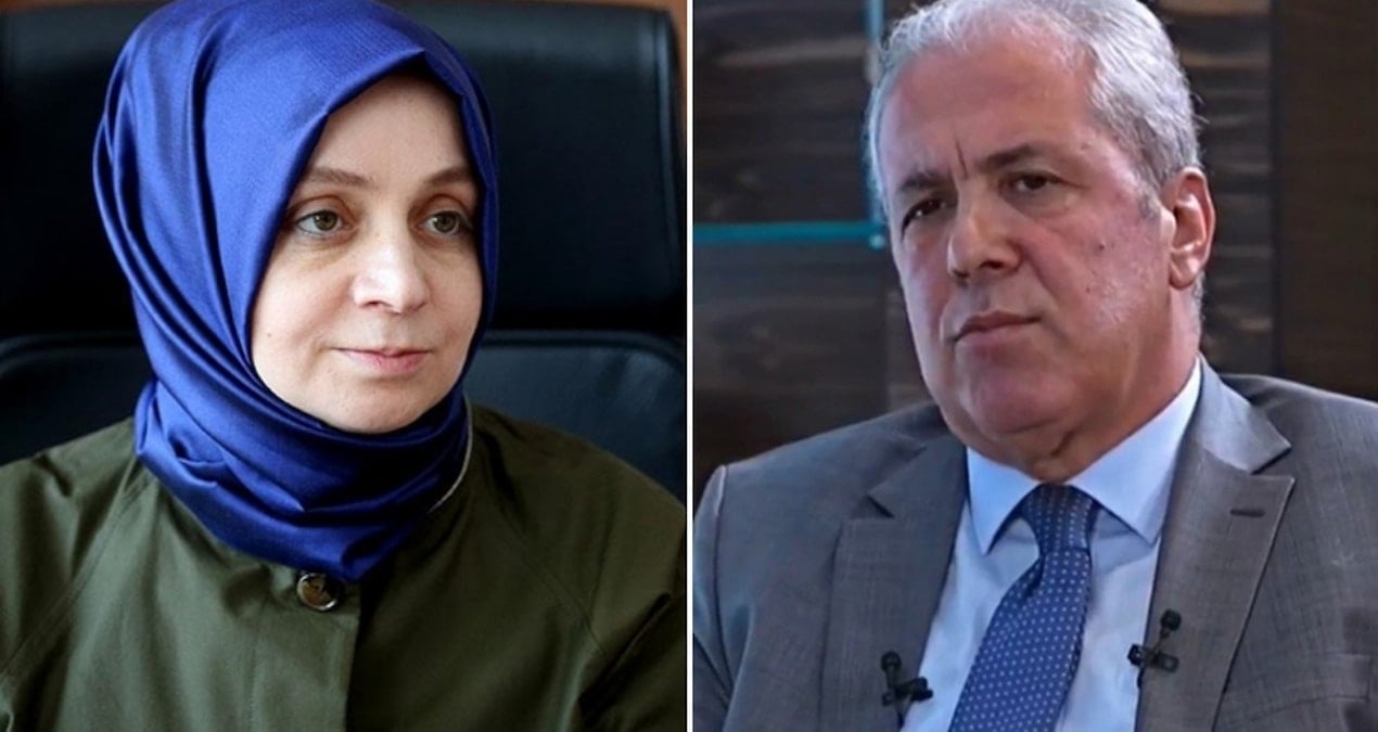 Meclis'te yoklama krizi! AKP muhalefeti suçladı, Şamil Tayyar partisine tepki gösterdi