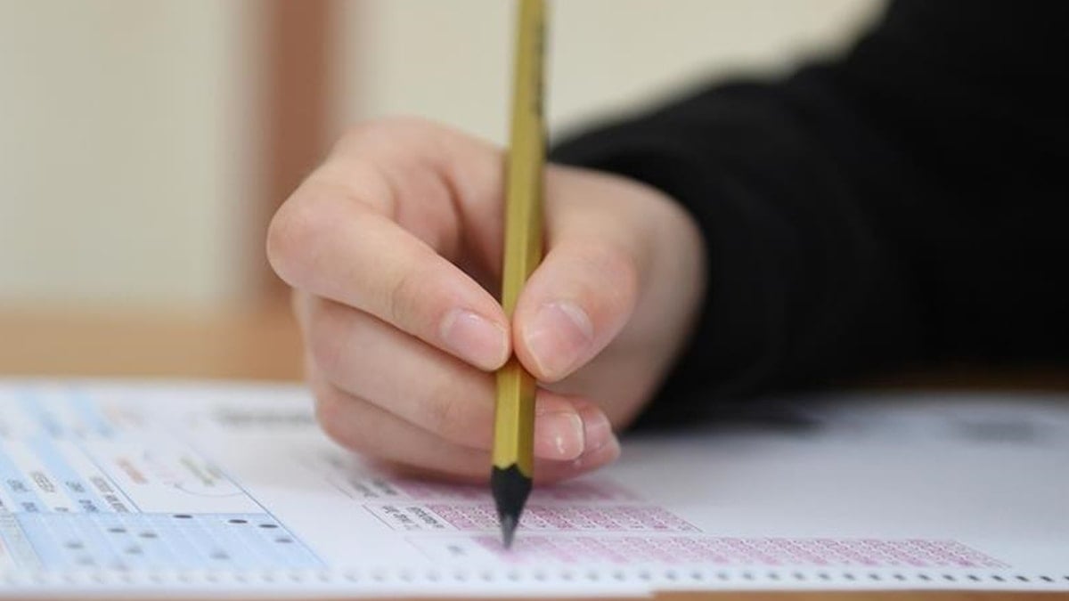 LGS'de son gün yarın!