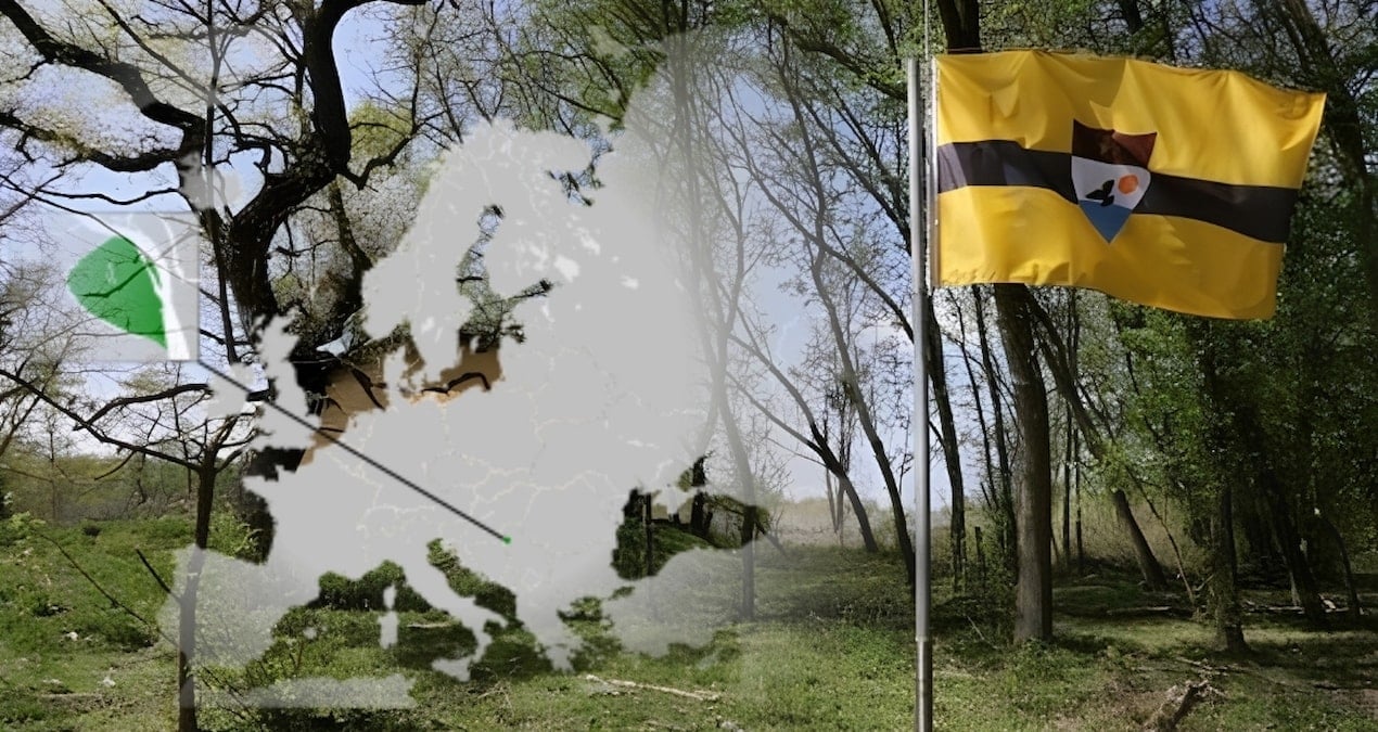 Dünyanın tanımadığı ülkeye Türkiye'den rekor başvuru