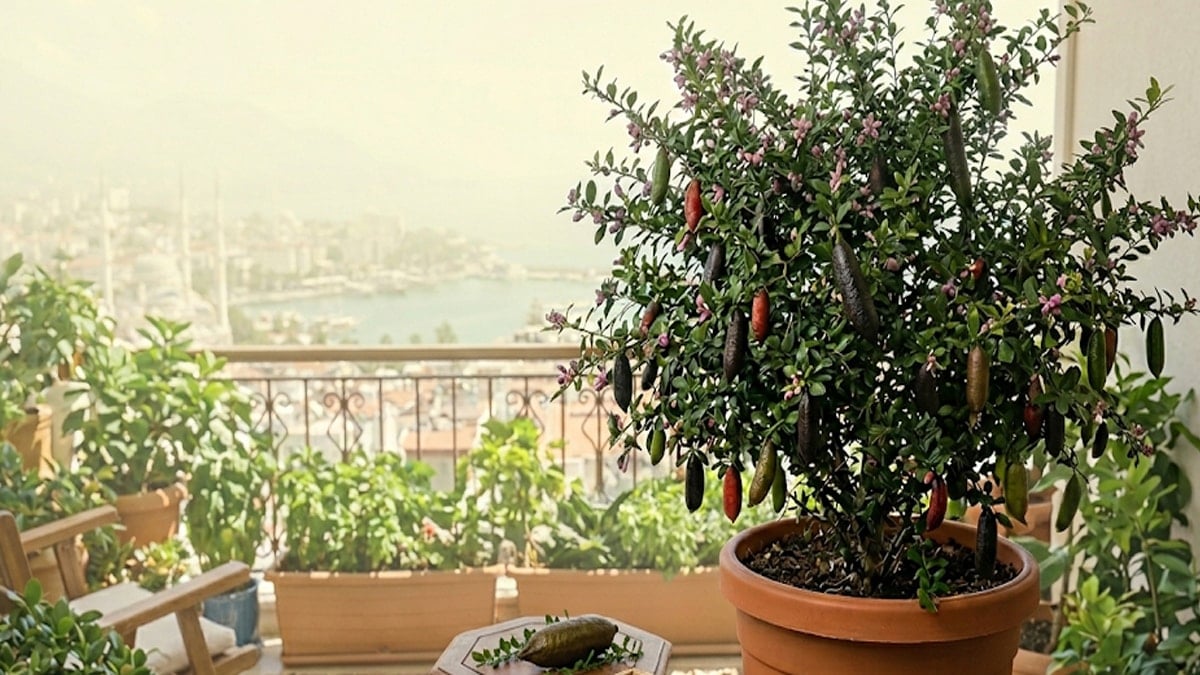 Balkonda saksıda bile yetiştiren 1 senede ev ve araba alıyor: Sıraya giriyorlar 