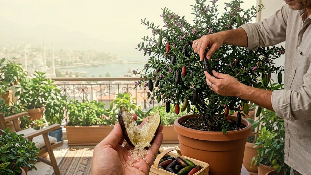 Balkonda saksıda bile yetiştiren 1 senede ev ve araba alıyor: Sıraya giriyorlar 