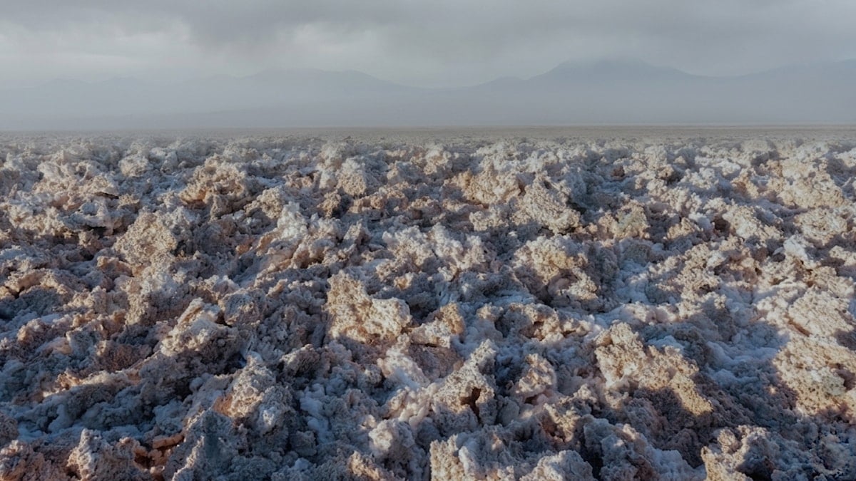 Tesadüfen 18 milyon ton 'beyaz altın' keşfedildi: Piyasayı altüst edecek