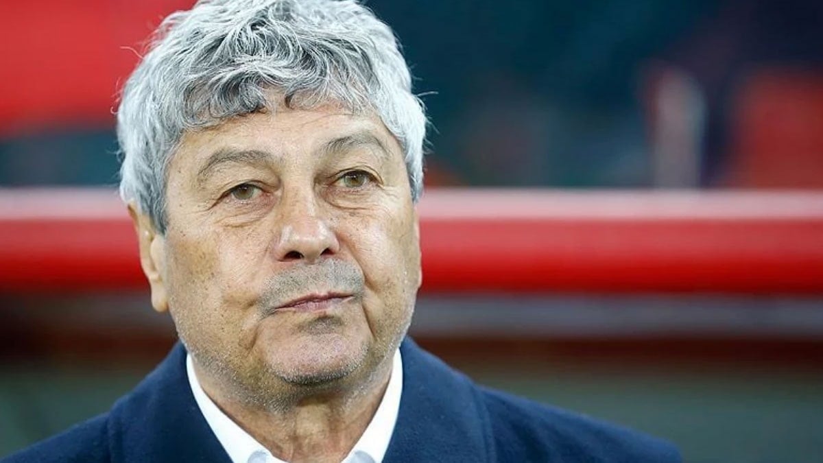 Mircea Lucescu hayatını kaybetti