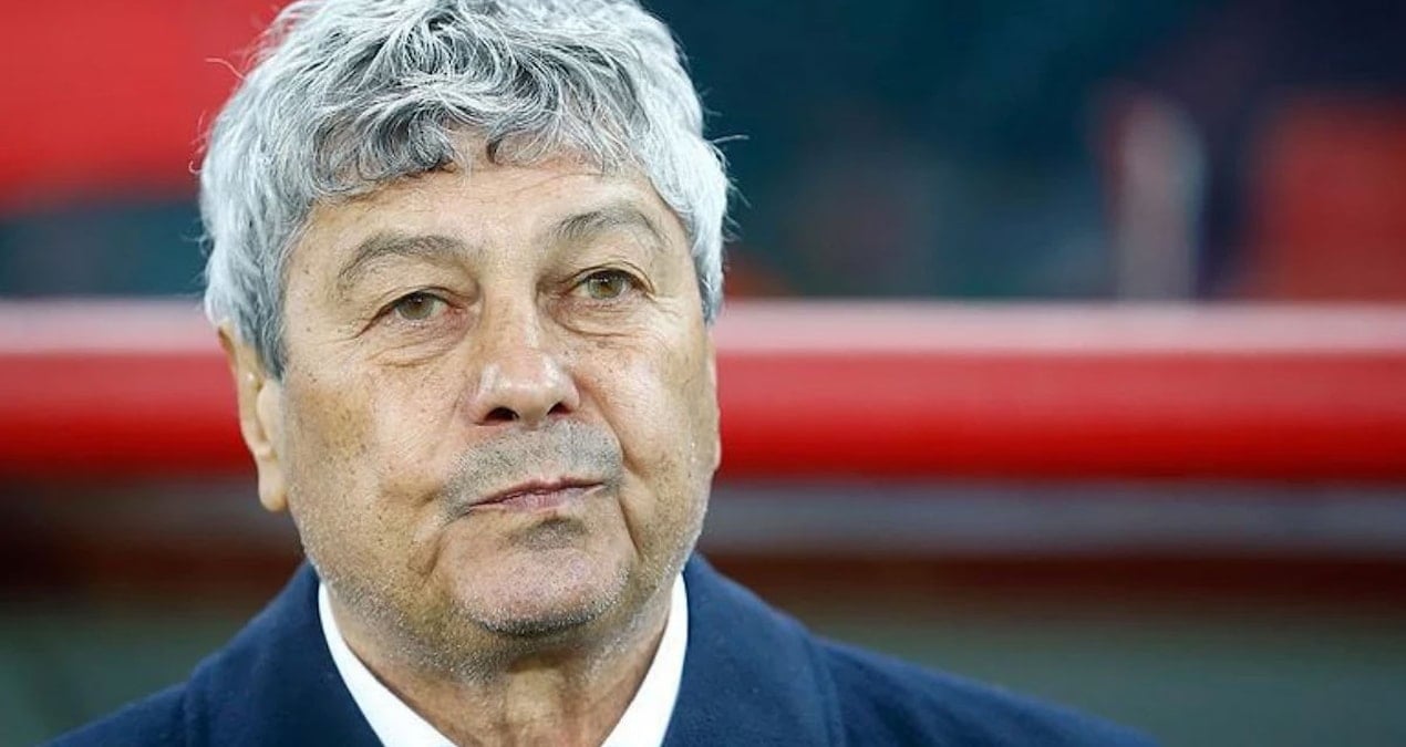 Mircea Lucescu hayatını kaybetti