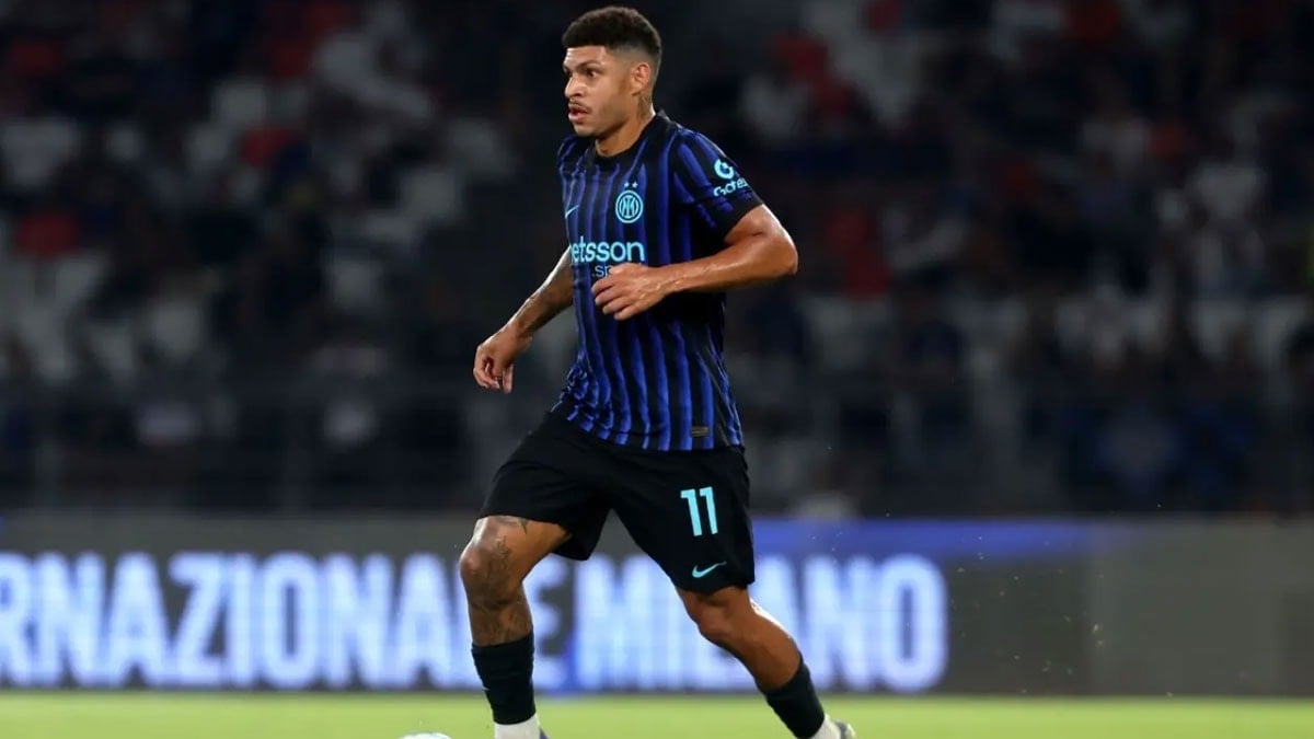 Beşiktaş'ta Henrique seferi