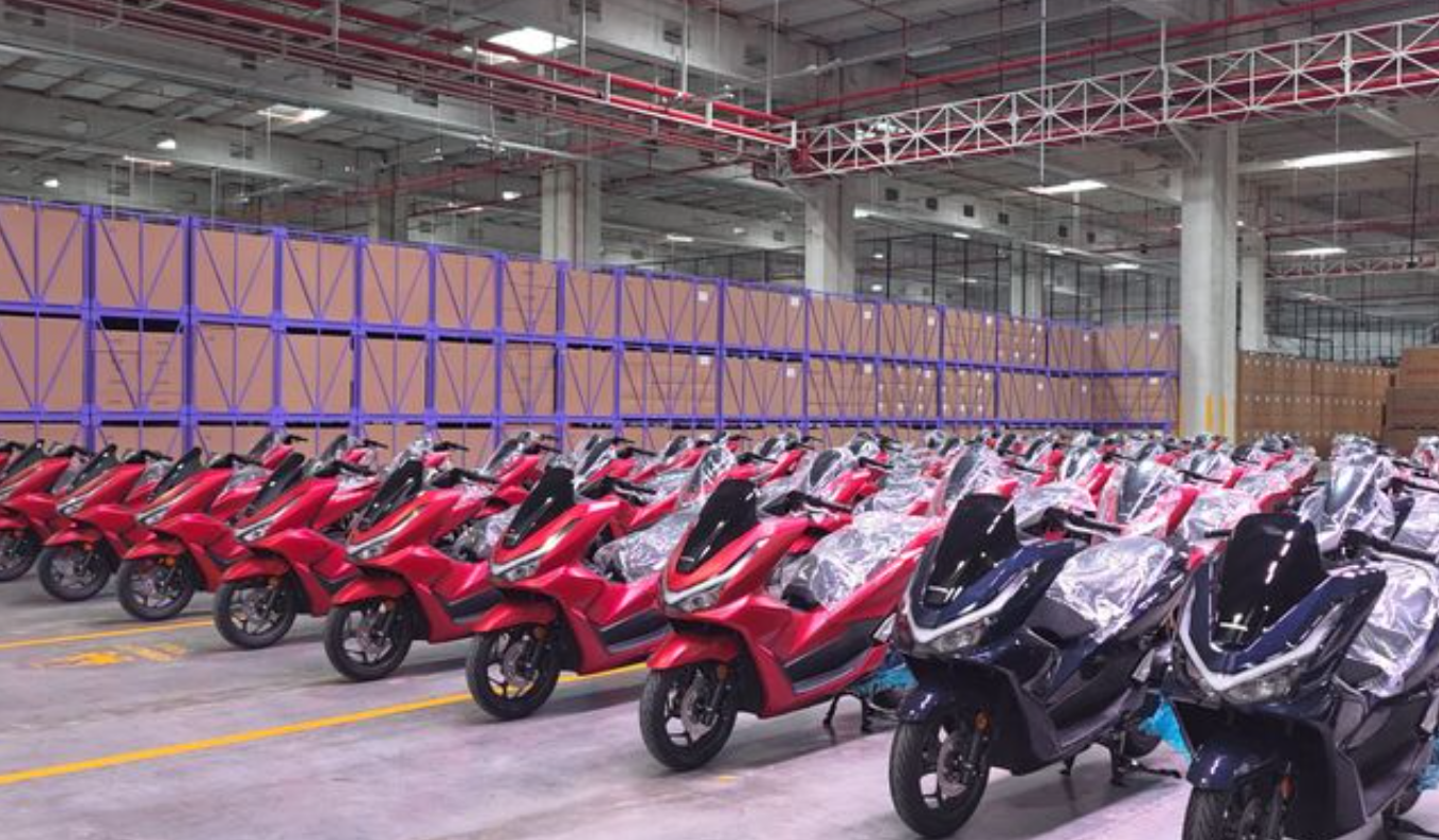 Japon otomotiv devi Türkiye'ye geri dönüyor