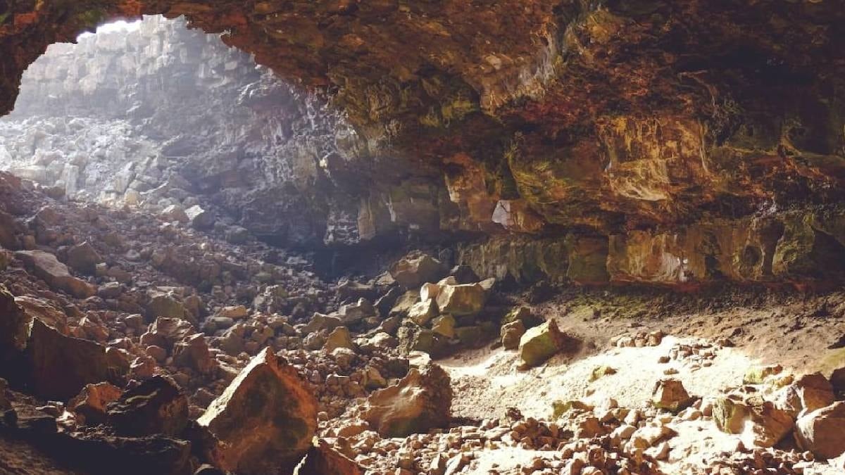 Çölün derinliklerinde 7 bin yıllık gizem: Yerleşim yeri bulundu