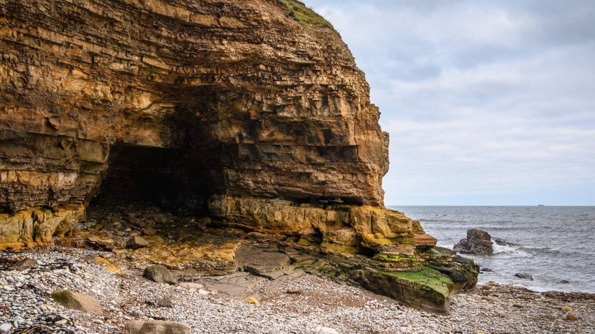 11 bin yıl boyunca aynı mağara kullanılmış: Tarih öncesi ritüel kanıtlandı