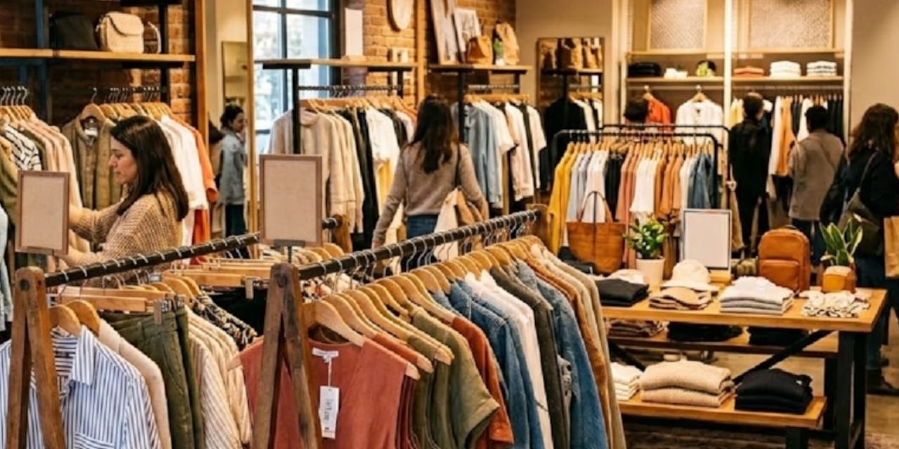 Türk giyim devi ülkedeki tüm mağazalarını kapatıyor