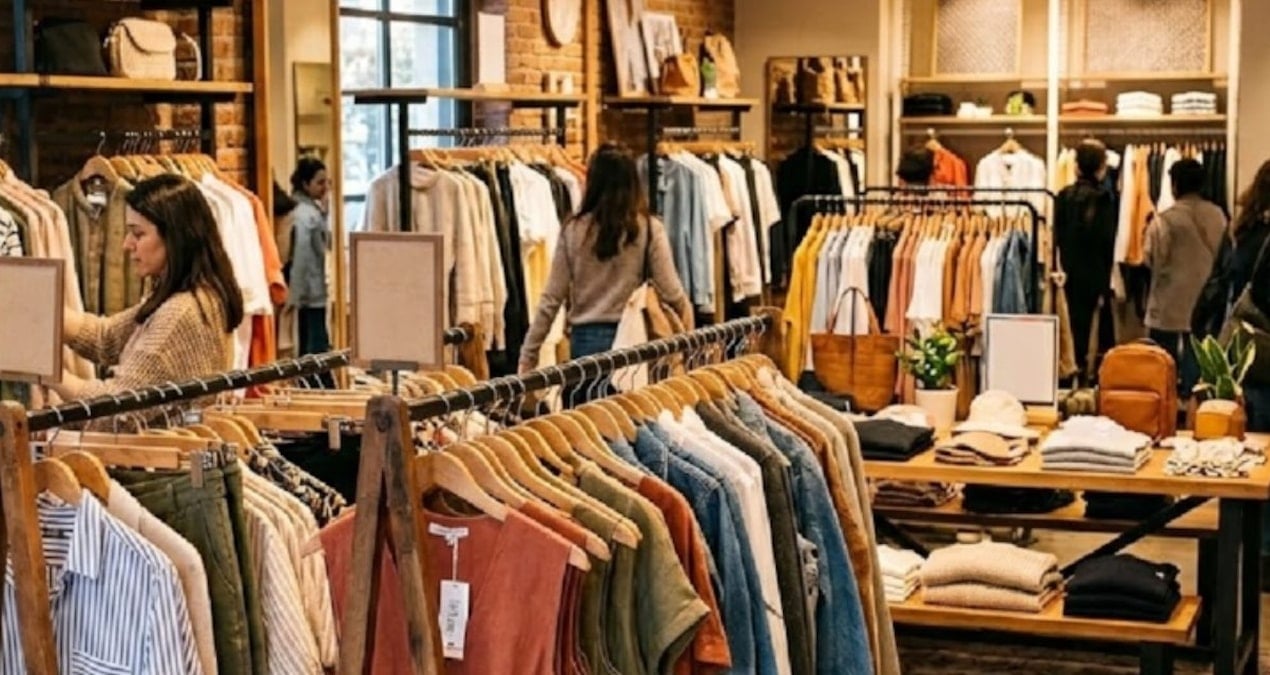 Türk giyim devi ülkedeki tüm mağazalarını bir bir kapatıyor