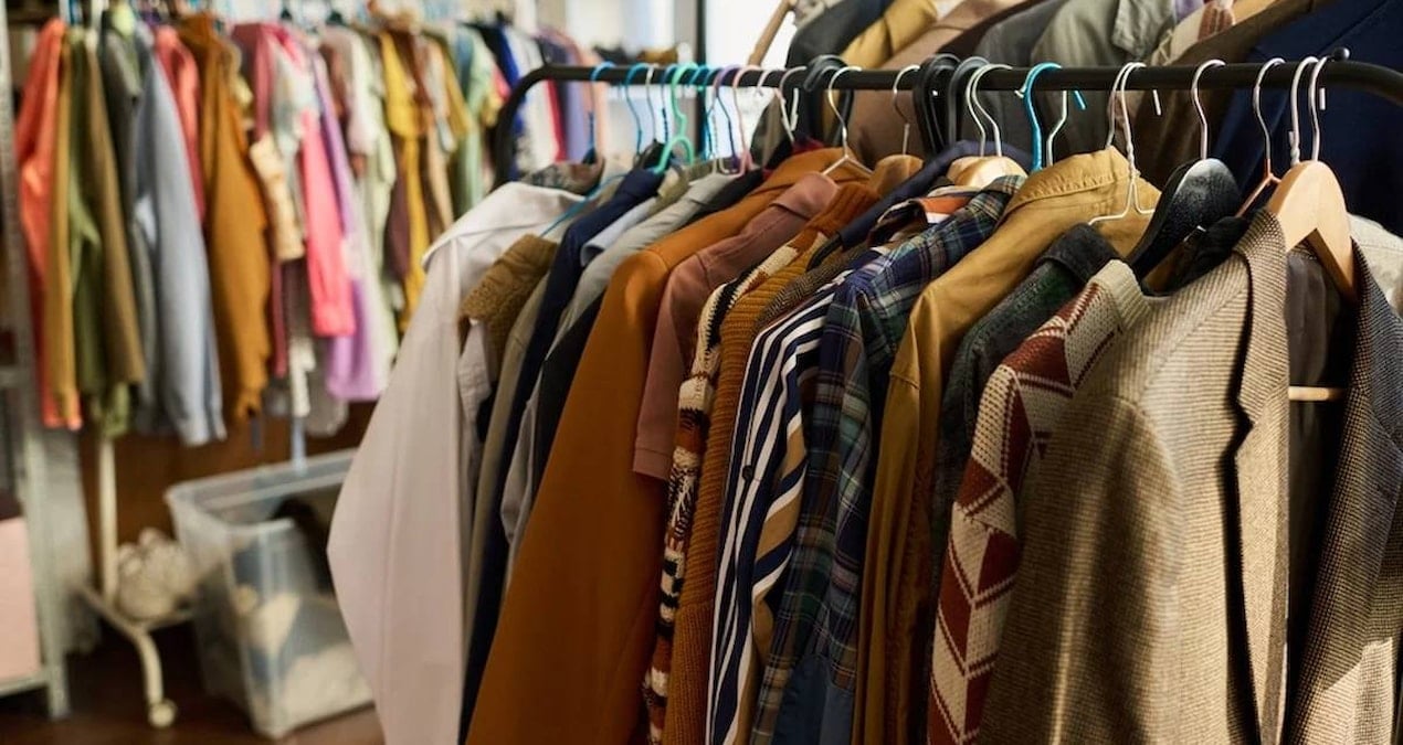 Türk giyim devi ülkedeki tüm mağazalarını kapatıyor