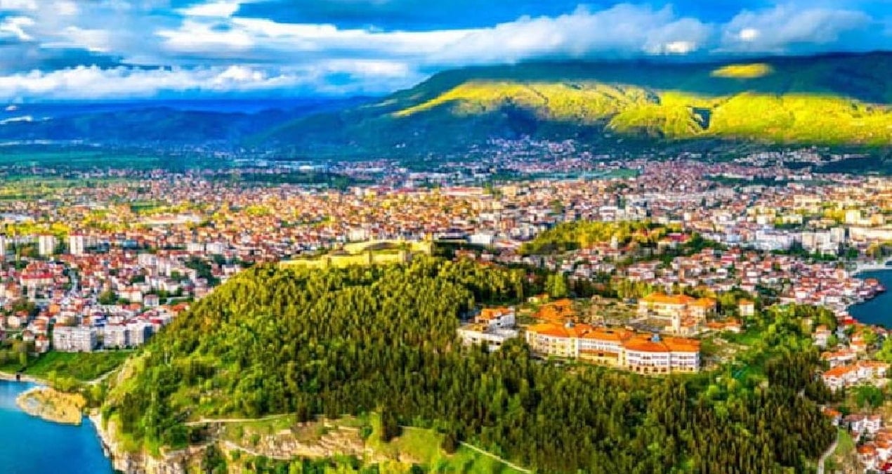 Kalabalıktan kaçanların yeni adresi: Avrupa'nın en az turist çeken ülkeleri