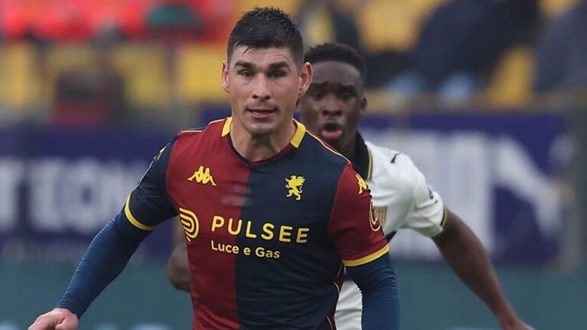 Ruslan Malinovskyi Trabzonspor'da