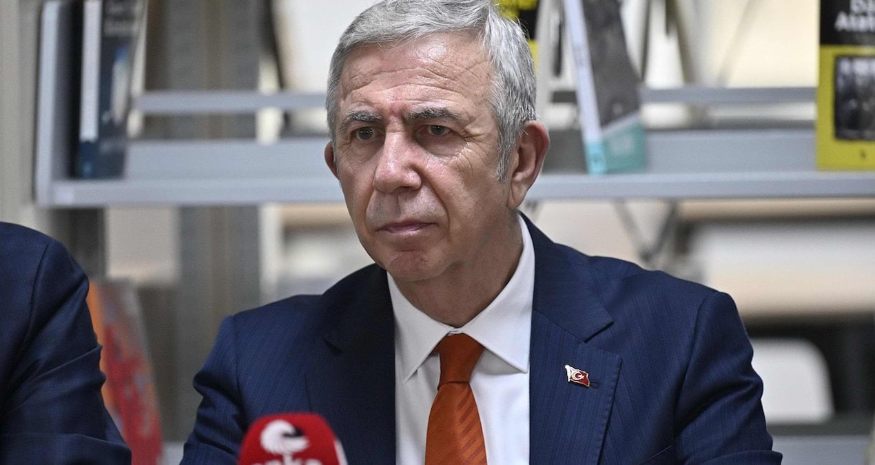 Yeni Şafak'ın Mansur Yavaş haberine belediyeden yanıt