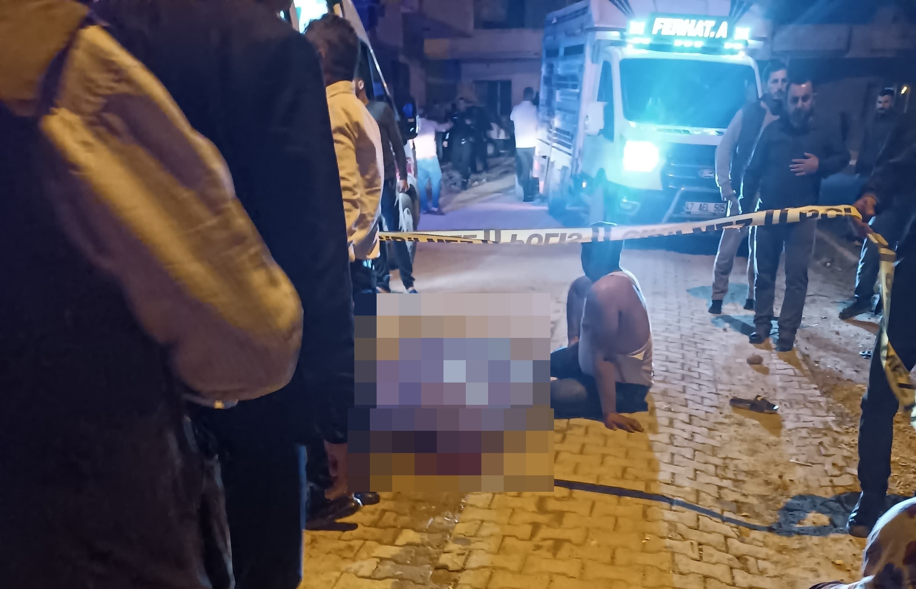 Mardin'de düğün dönüşü kanlı kavga: 20 yaşındaki genç hayatını kaybetti