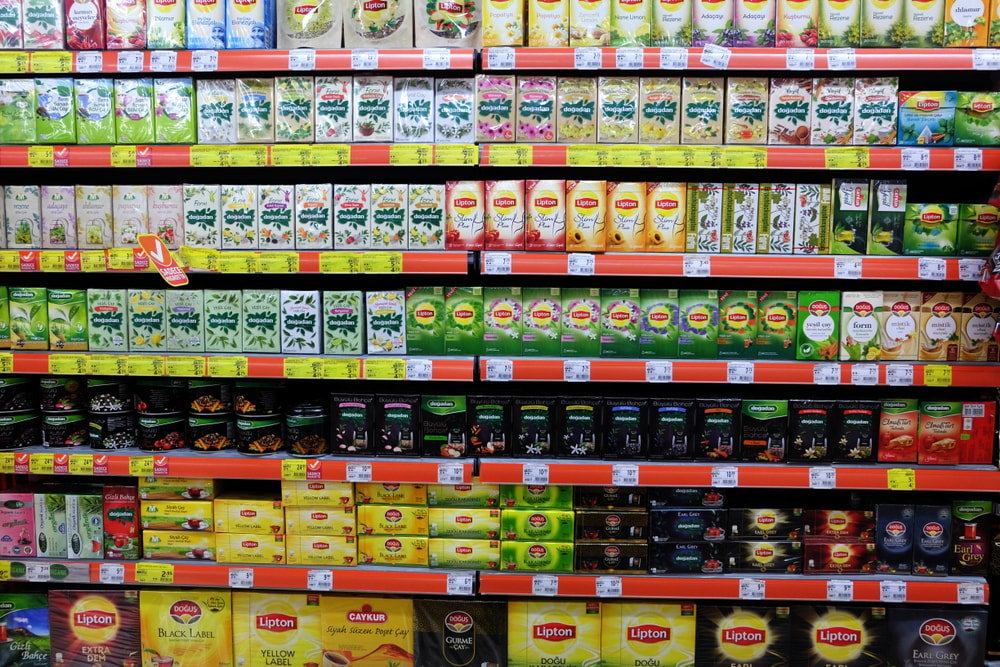 600 şubesini birden kapatacak olan market zinciri sebebini açıkladı